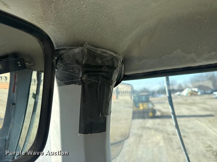 image for item DQ4244 2017 Caterpillar 938M wheel loader