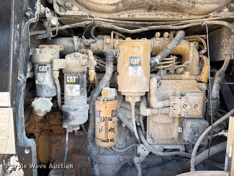 image for item DQ4244 2017 Caterpillar 938M wheel loader