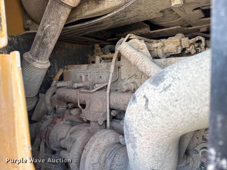 image for item DQ4244 2017 Caterpillar 938M wheel loader