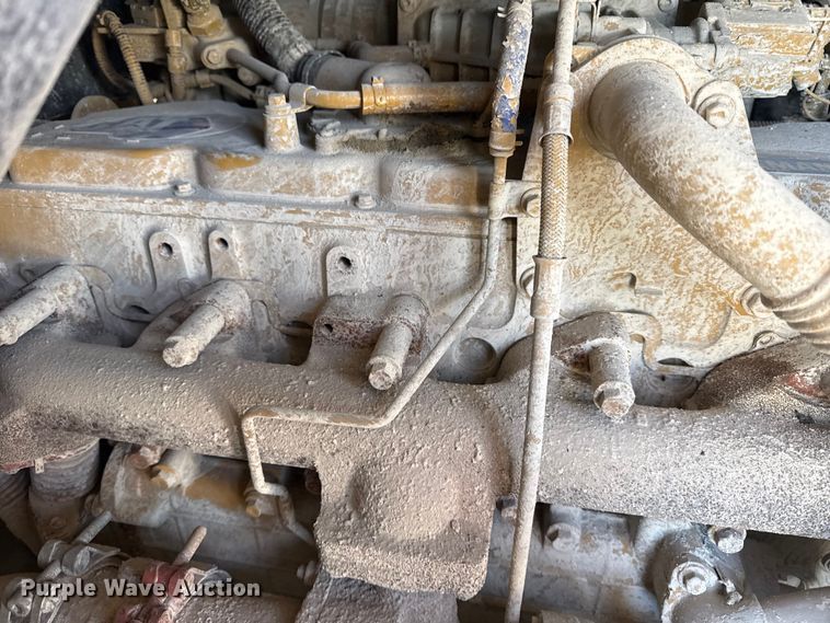 image for item DQ4244 2017 Caterpillar 938M wheel loader