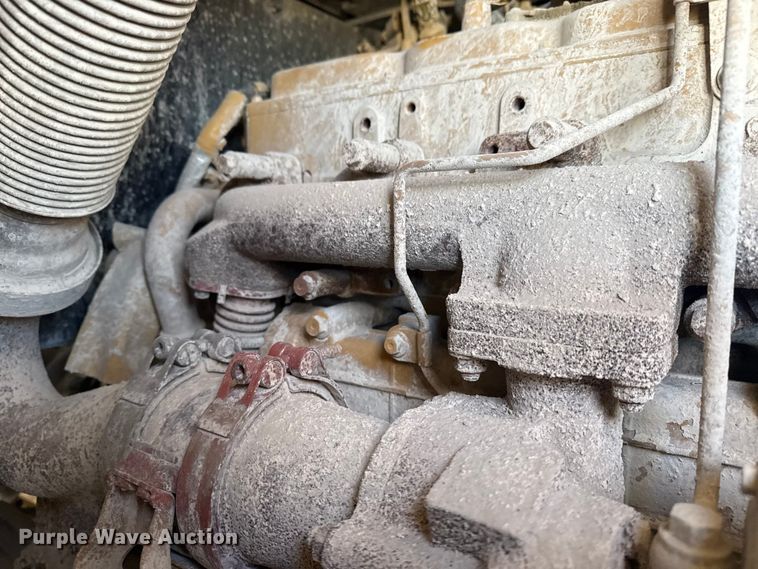 image for item DQ4244 2017 Caterpillar 938M wheel loader