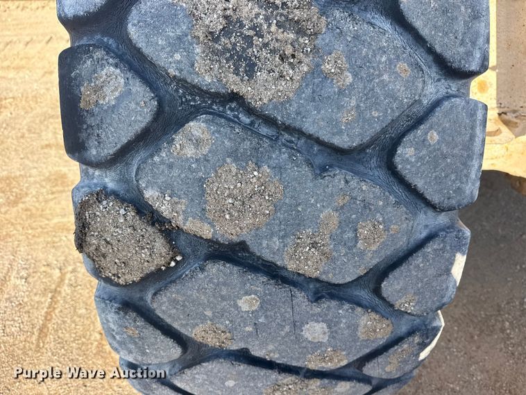 image for item DQ4244 2017 Caterpillar 938M wheel loader