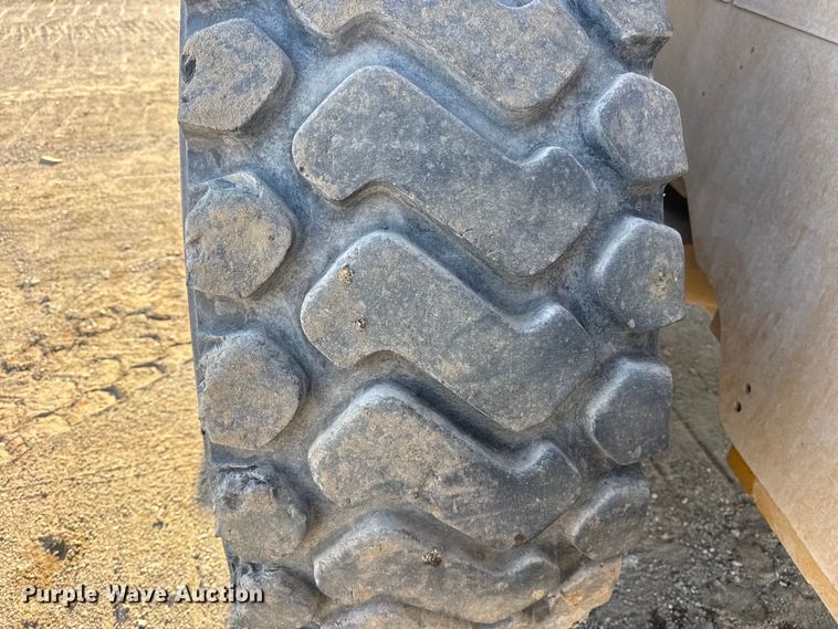 image for item DQ4244 2017 Caterpillar 938M wheel loader