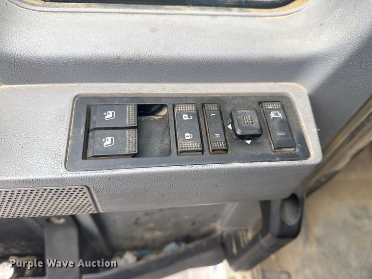 image for item DQ4246 2019 Mack Granite dump truck