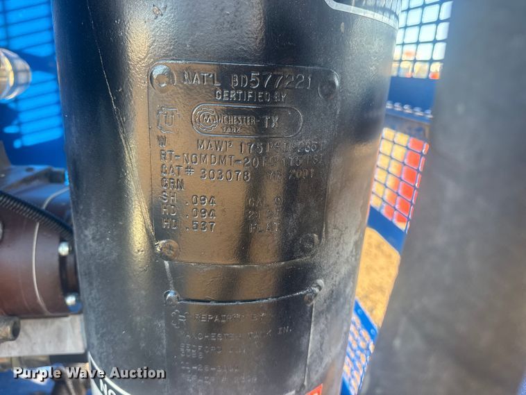 image for item DQ4252 Grimmer Schmidt 100DR air compressor