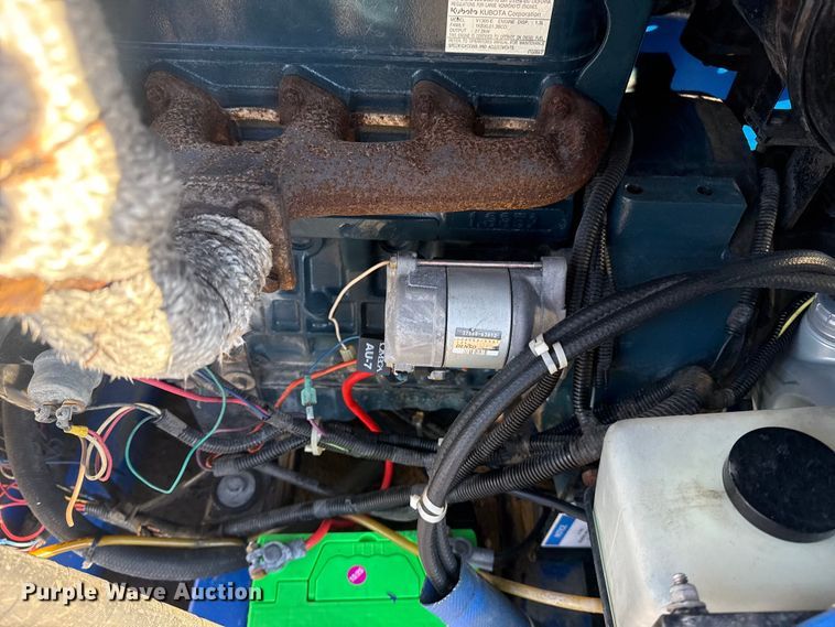 image for item DQ4252 Grimmer Schmidt 100DR air compressor