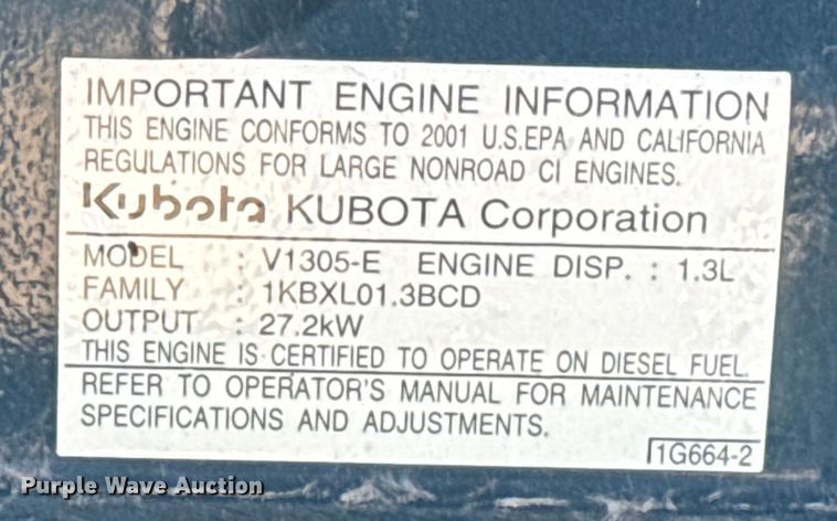 image for item DQ4252 Grimmer Schmidt 100DR air compressor