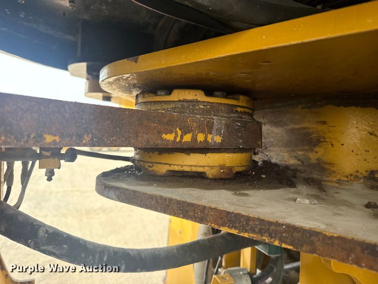 image for item DQ4342 2017 Caterpillar 982M wheel loader