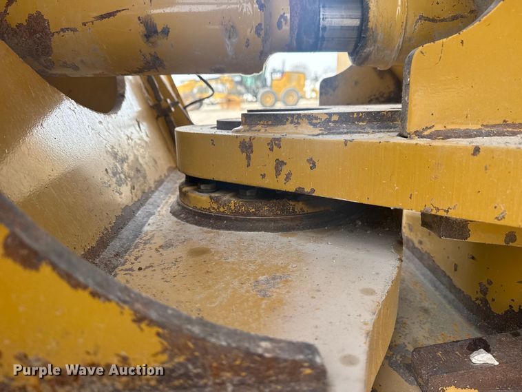 image for item DQ4342 2017 Caterpillar 982M wheel loader