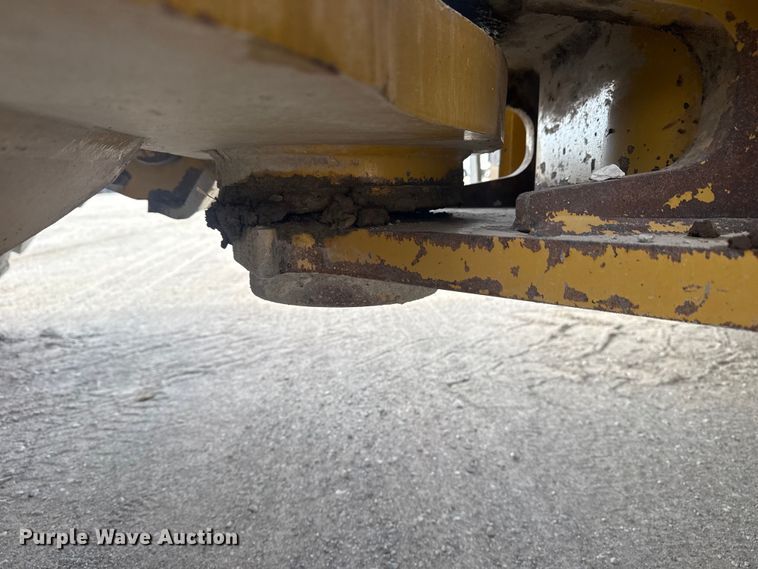 image for item DQ4342 2017 Caterpillar 982M wheel loader