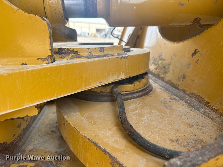 image for item DQ4342 2017 Caterpillar 982M wheel loader