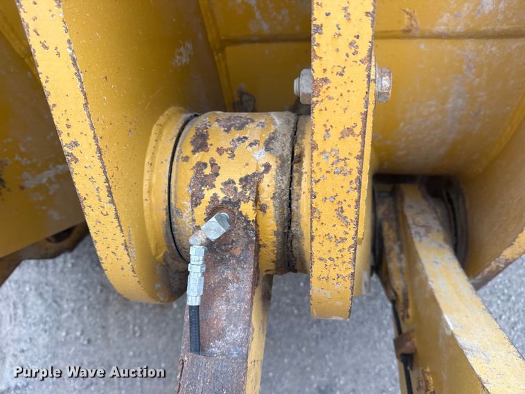 image for item DQ4342 2017 Caterpillar 982M wheel loader