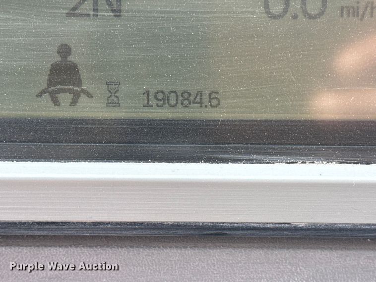 image for item DQ4342 2017 Caterpillar 982M wheel loader