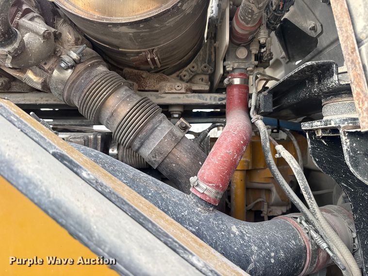 image for item DQ4342 2017 Caterpillar 982M wheel loader