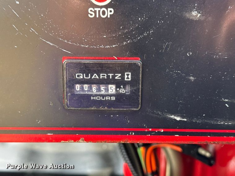 image for item DQ4350 Toro Dingo 322 compact utility loader