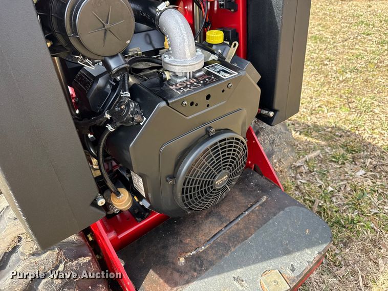 image for item DQ4350 Toro Dingo 322 compact utility loader