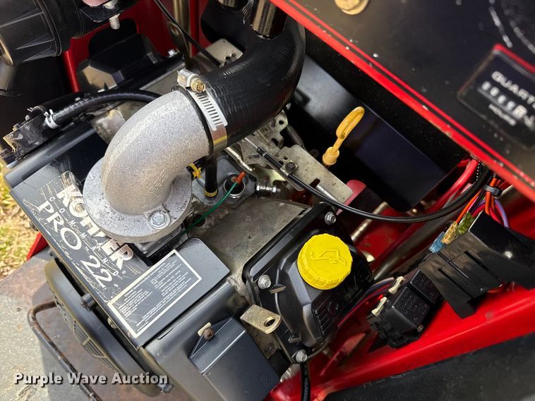 image for item DQ4350 Toro Dingo 322 compact utility loader