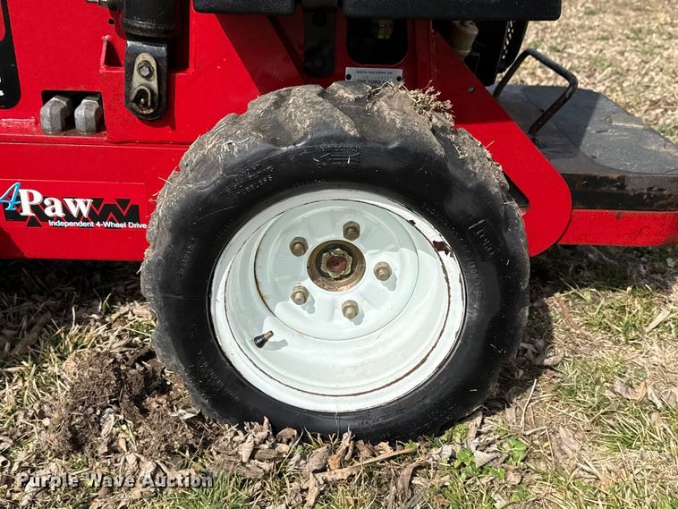 image for item DQ4350 Toro Dingo 322 compact utility loader