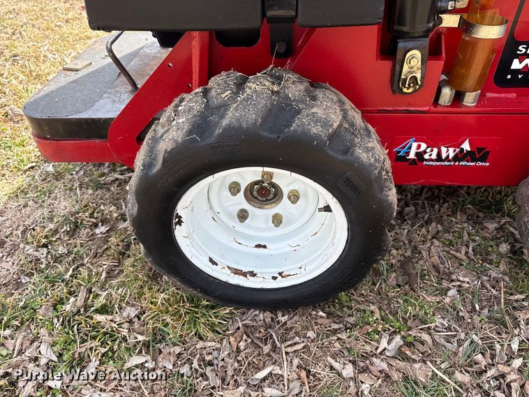 image for item DQ4350 Toro Dingo 322 compact utility loader