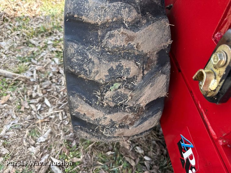 image for item DQ4350 Toro Dingo 322 compact utility loader