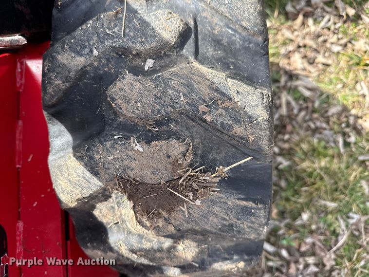 image for item DQ4350 Toro Dingo 322 compact utility loader