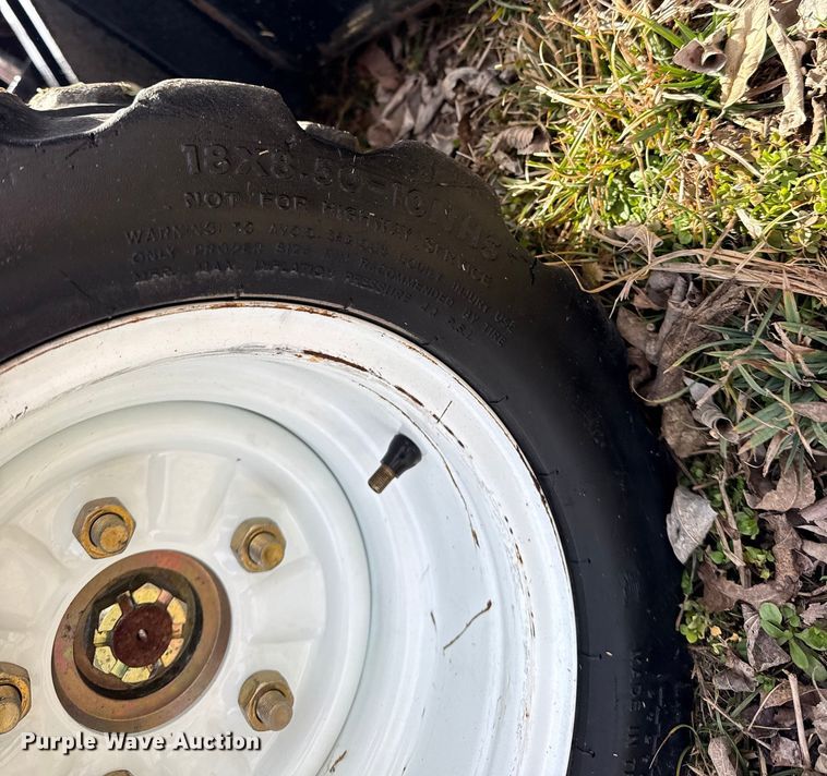 image for item DQ4350 Toro Dingo 322 compact utility loader