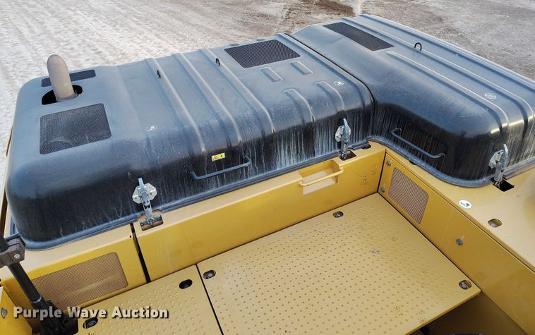 image for item DT0874 2016 Caterpillar 336F L excavator