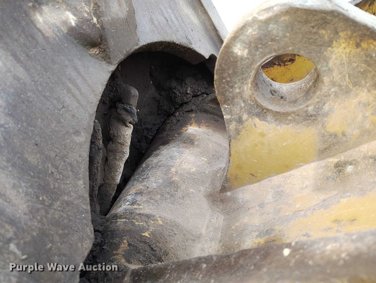 image for item DT0874 2016 Caterpillar 336F L excavator