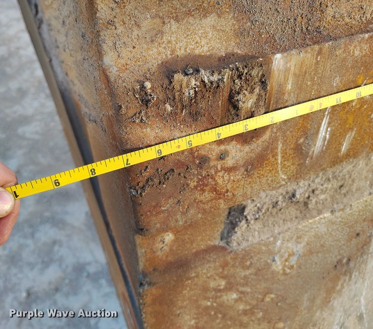 image for item DT0874 2016 Caterpillar 336F L excavator