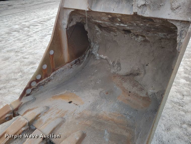 image for item DT0874 2016 Caterpillar 336F L excavator