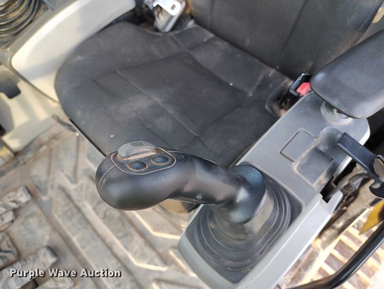 image for item DT0874 2016 Caterpillar 336F L excavator