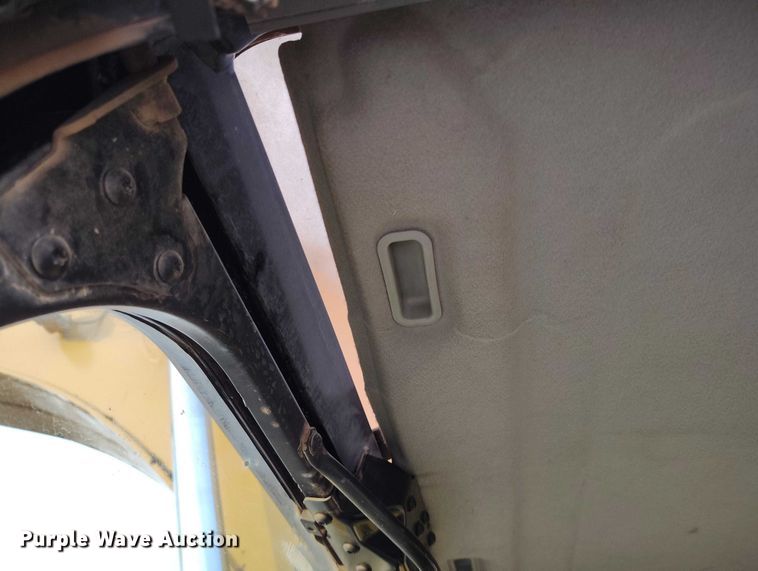 image for item DT0874 2016 Caterpillar 336F L excavator