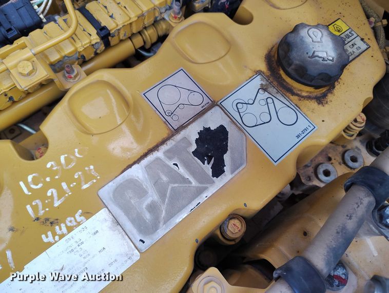 image for item DT0874 2016 Caterpillar 336F L excavator