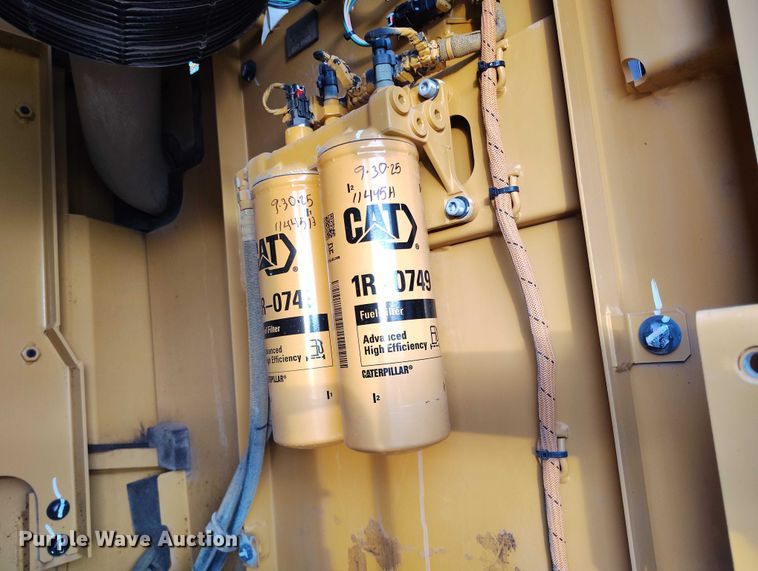 image for item DT0874 2016 Caterpillar 336F L excavator