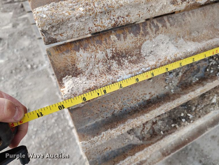 image for item DT0874 2016 Caterpillar 336F L excavator