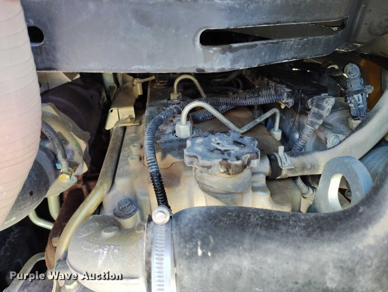 image for item DT0881 2021 JCB 3TS-8T tracked skid steer loader