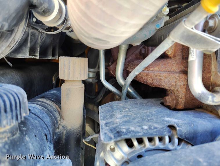 image for item DT0881 2021 JCB 3TS-8T tracked skid steer loader