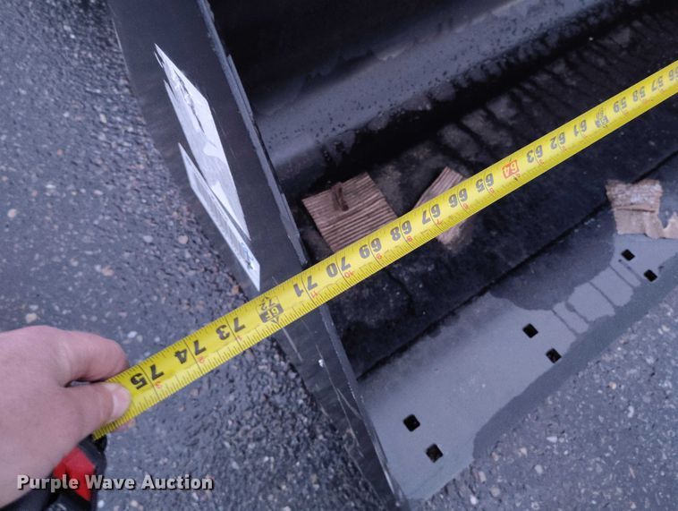 image for item DT0887 2019 JCB 1CXT HF compact tracked backhoe