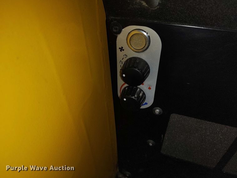 image for item DT0887 2019 JCB 1CXT HF compact tracked backhoe