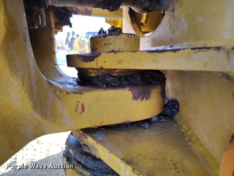 image for item DT0888 2014 Caterpillar 740B articulated haul truck