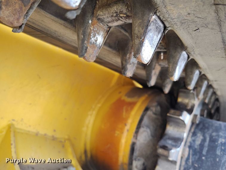 image for item DT0939 2014 Gehl RT210 tracked skid steer loader