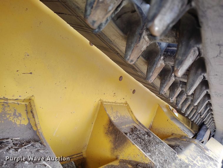 image for item DT0939 2014 Gehl RT210 tracked skid steer loader