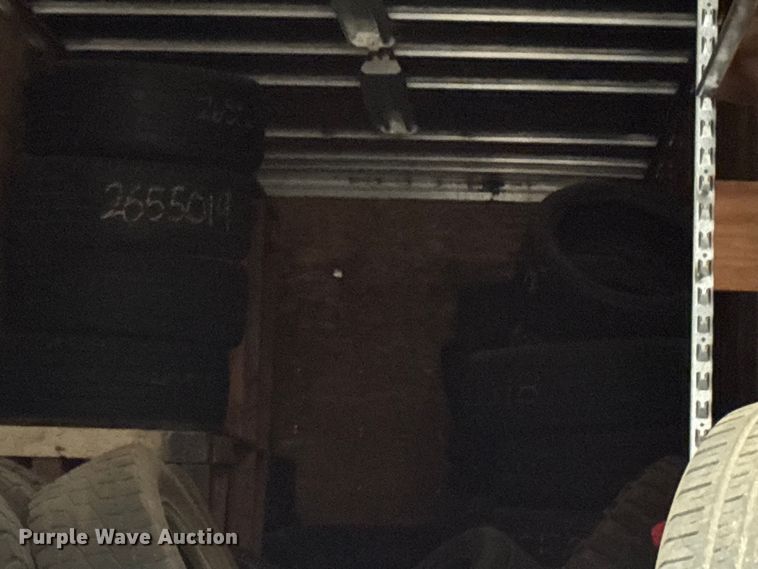 image for item DT4992 1973 Trailmobile A11A1SAH dry van trailer