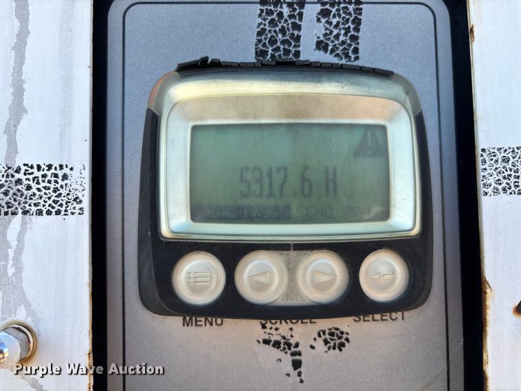 image for item DU0380 2012 Freightliner Business Class M2 sewer jetter truck