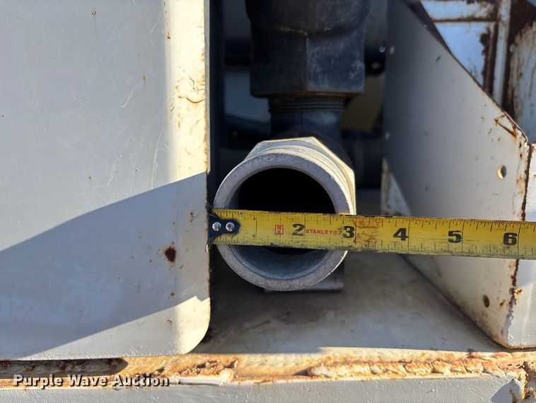 image for item DU0380 2012 Freightliner Business Class M2 sewer jetter truck