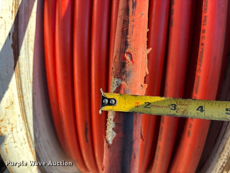 image for item DU0380 2012 Freightliner Business Class M2 sewer jetter truck