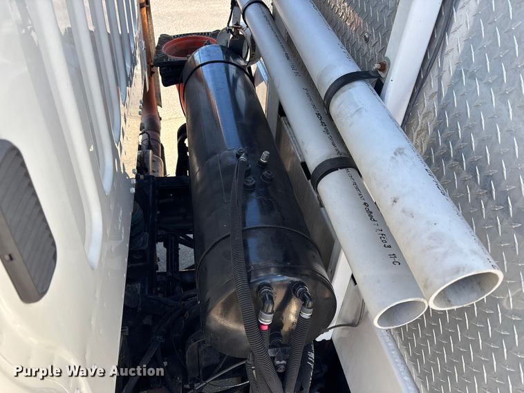 image for item DU0380 2012 Freightliner Business Class M2 sewer jetter truck