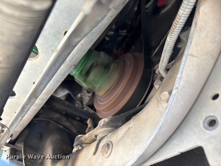 image for item DU0380 2012 Freightliner Business Class M2 sewer jetter truck