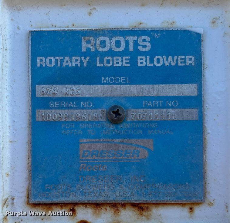 image for item DU0380 2012 Freightliner Business Class M2 sewer jetter truck