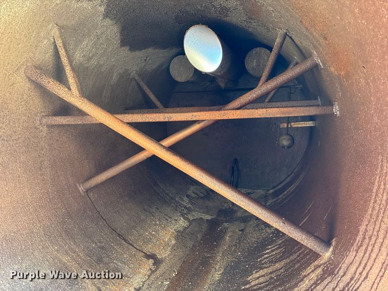 image for item DU0380 2012 Freightliner Business Class M2 sewer jetter truck